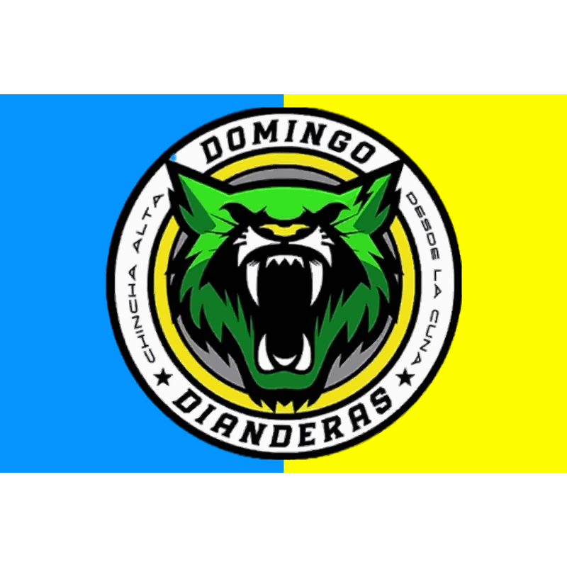 Domingo Dianderas Logo PNG Vector  PNG