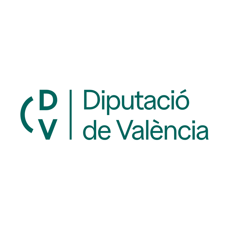 Diputació de València Logo PNG Vector  PNG