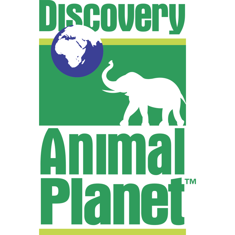 Discovery Animal Planet Logo PNG Vector  PNG