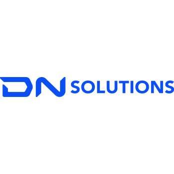 DN Solutions Logo PNG