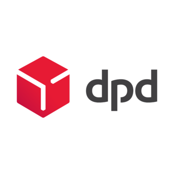 Dpd Λογότυπο PNG Διαφανές