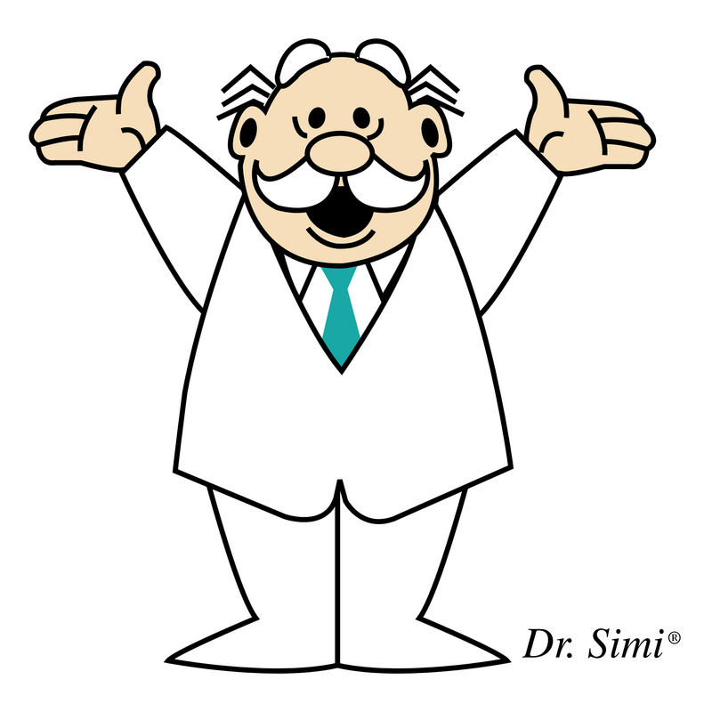 Dr Simi Farmacias Similares Λογότυπο PNG Vector  PNG
