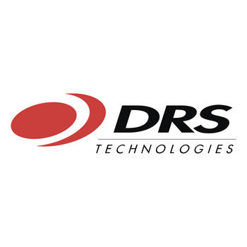DRS Technologies Λογότυπο PNG