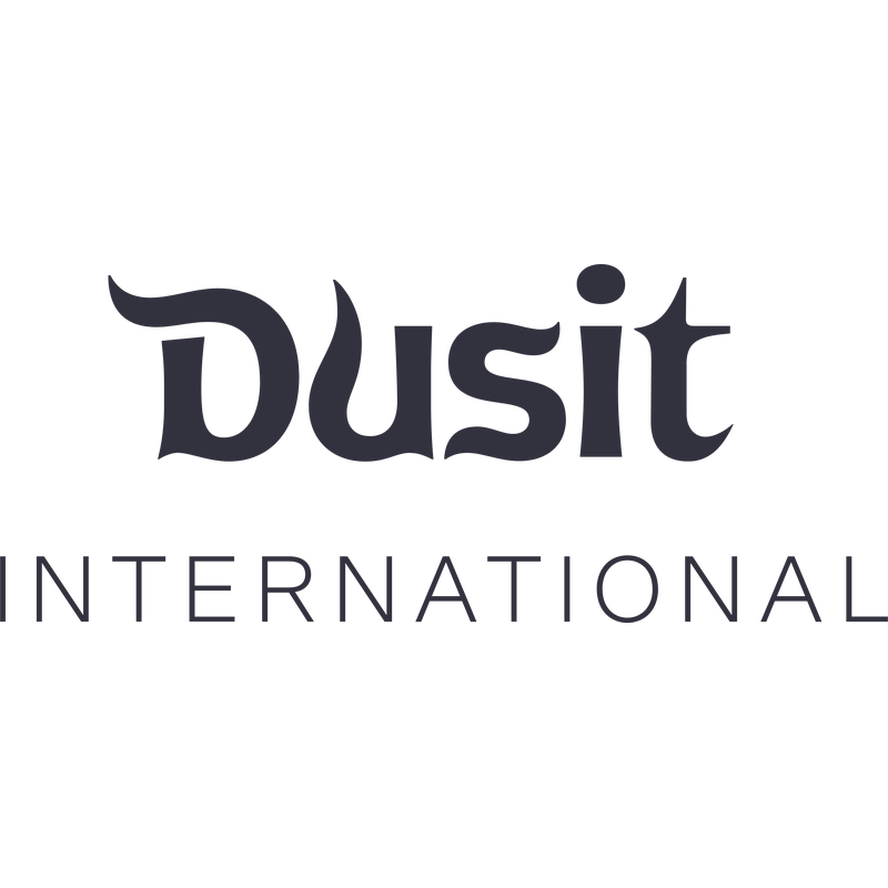 Dusit International Logo PNG Vector, Icon