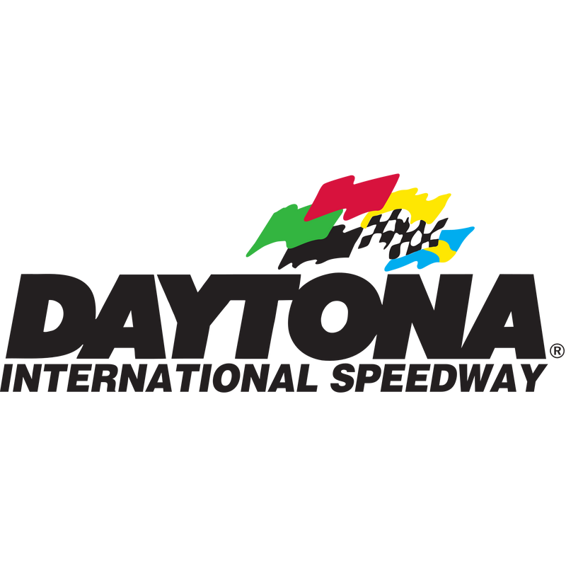 Daytona International Speedway Logo PNG Vector  PNG