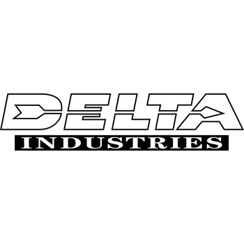 Delta Industries Logo PNG
