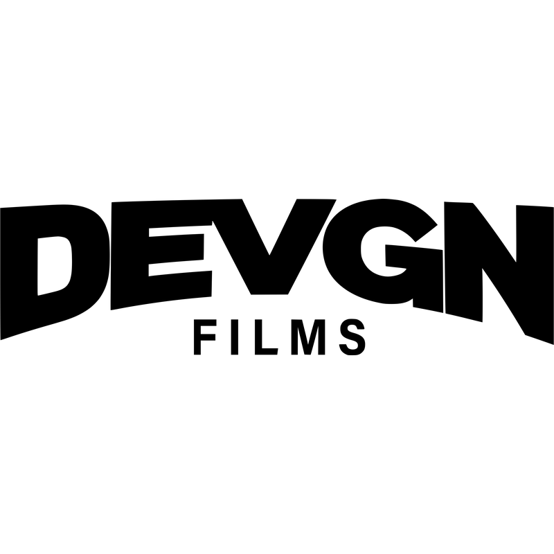 Devgn Films Logo PNG Vector  PNG
