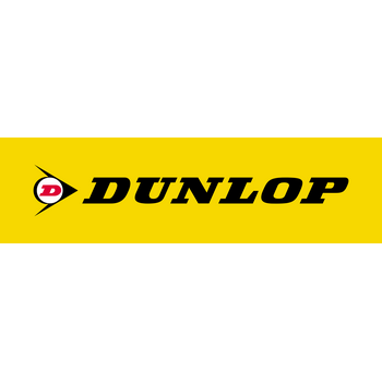 Dunlop Logo PNG Priehľadné