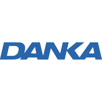 Danka Logo PNG Átlátszó