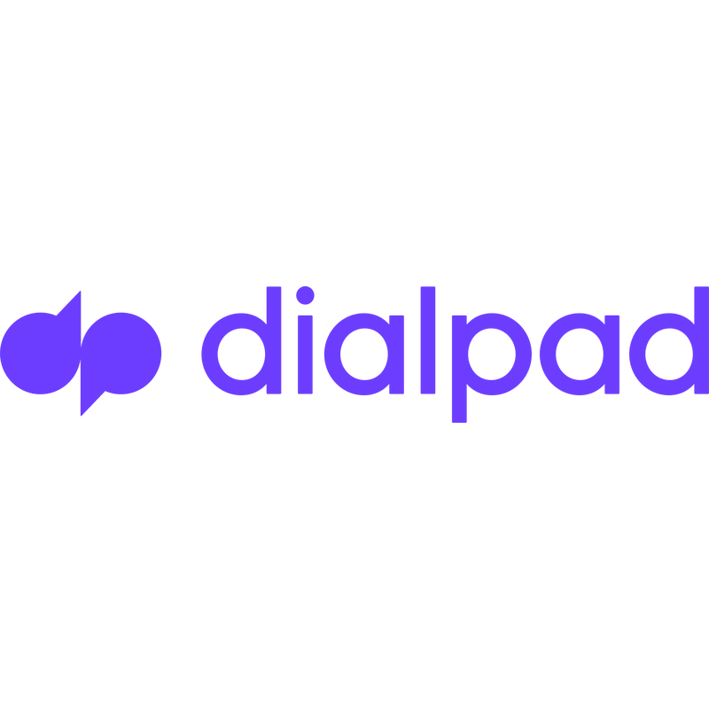 Dialpad Logo PNG Vector  PNG