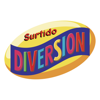 Diversion 标志 PNG