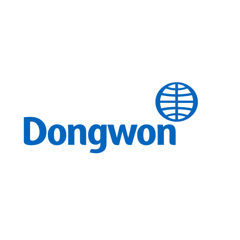 Dongwon Logo PNG Vector, Icon Transparent