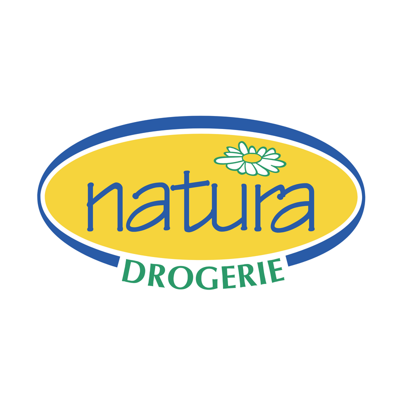 Drogerie Natura Logo PNG Vector, Icon Transparent