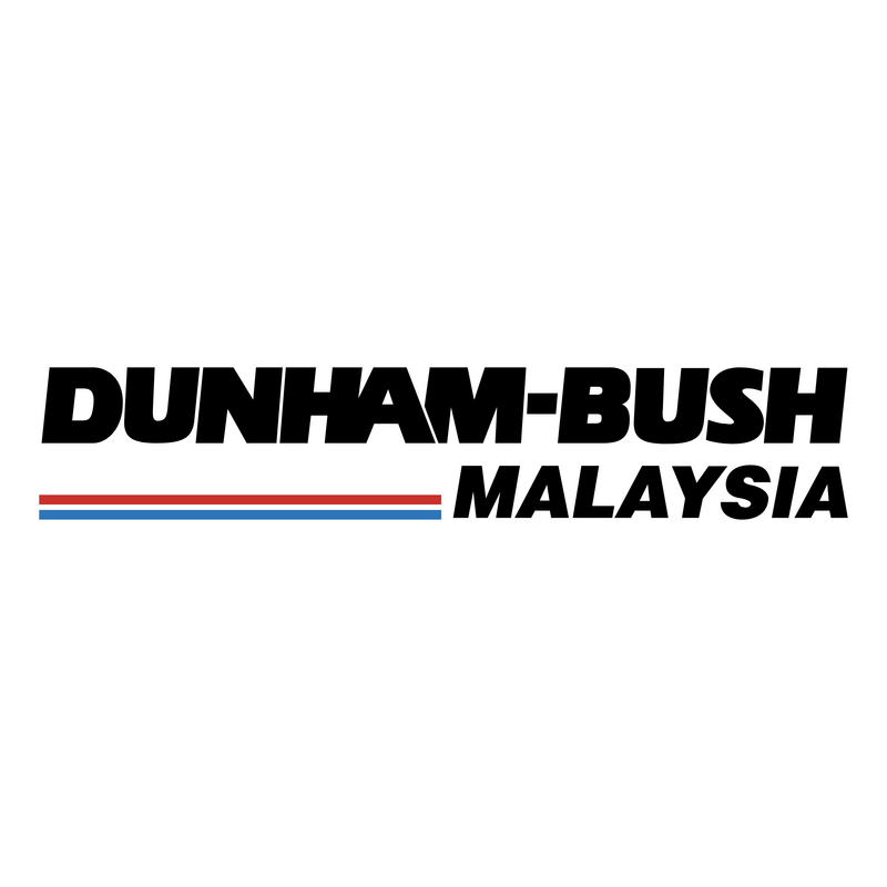 Dunham Bush Malaysia Logo PNG Vector  PNG