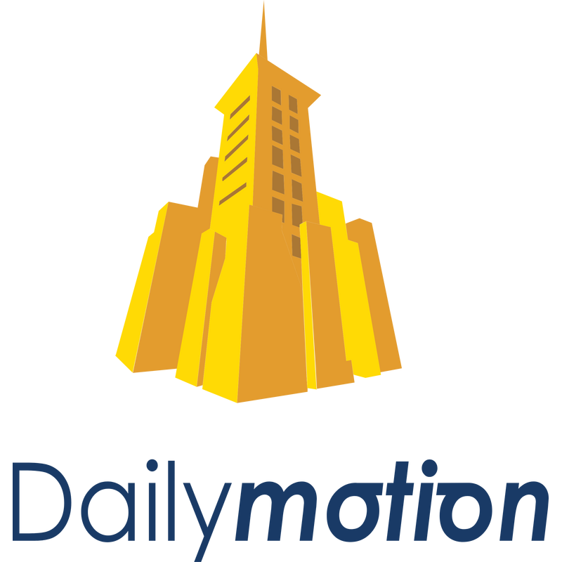 Dailymotion ロゴ PNG Vector  PNG