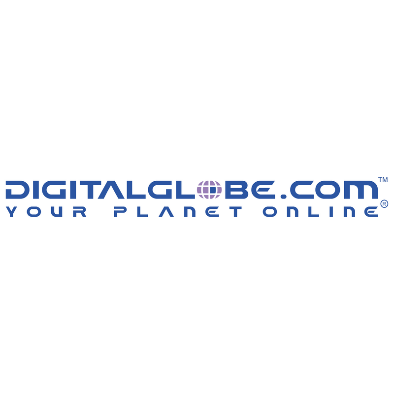 Digitalglobe.com Logo PNG Vector  PNG