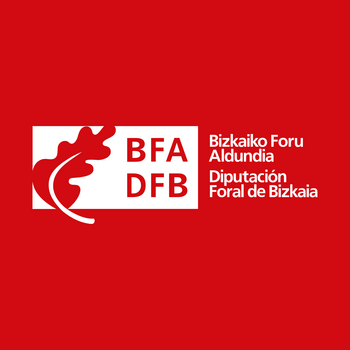 Diputación Foral De Bizkaia Logo PNG Transparente
