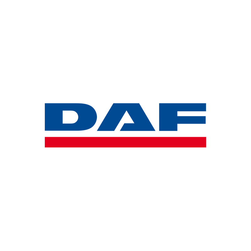 Daf Logo PNG Vector  PNG