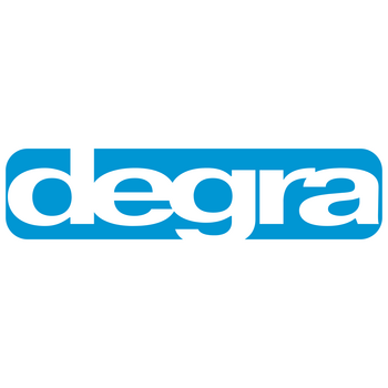 Degra Logo PNG
