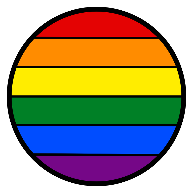 Deus Homosexual Logo PNG Vector, Icon Transparent