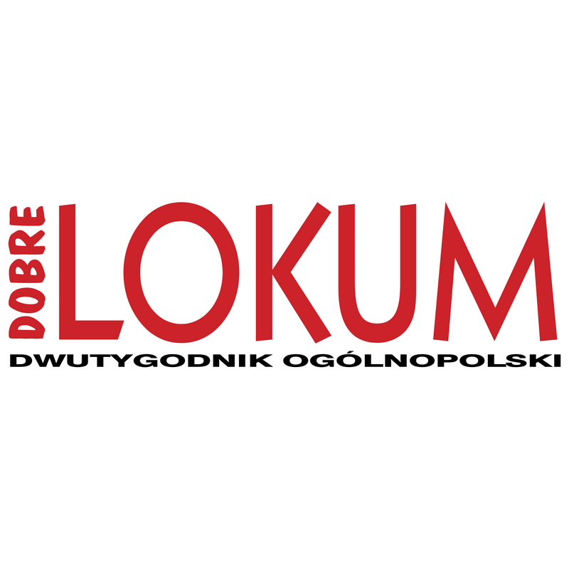 Dobre Lokum Logo PNG Vector, Icon Transparent