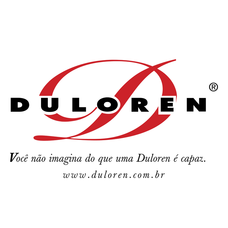 Duloren โลโก้ PNG Vector  PNG