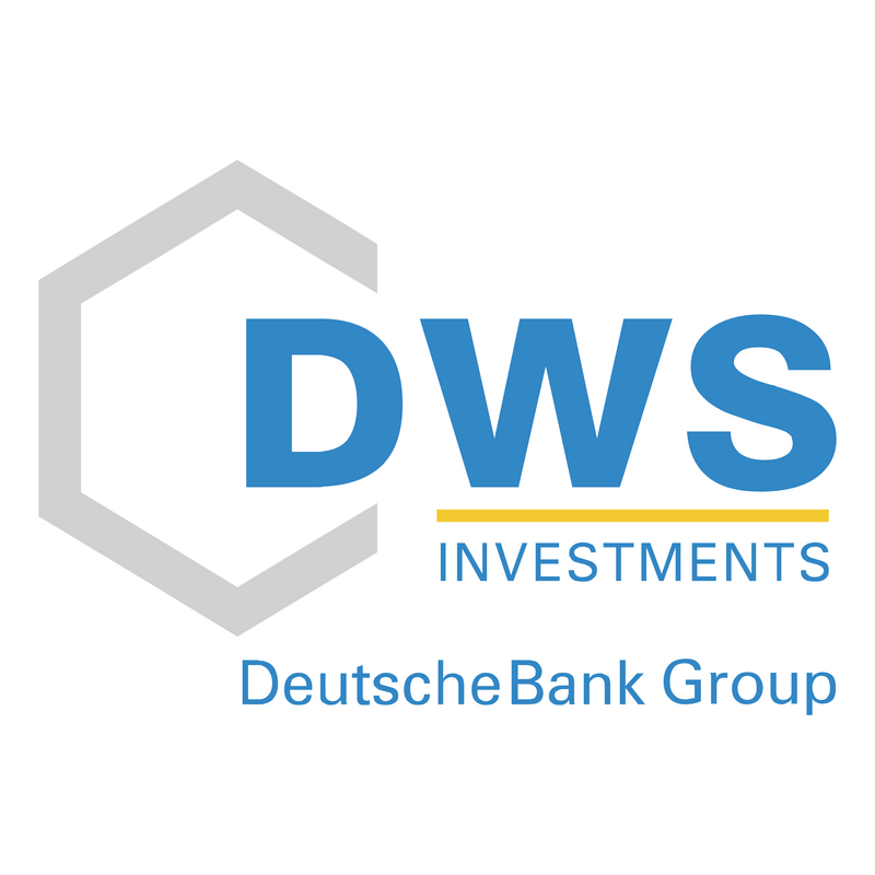 Dws Investements Logo PNG Vector  PNG