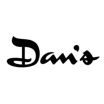 Dan's Logo PNG