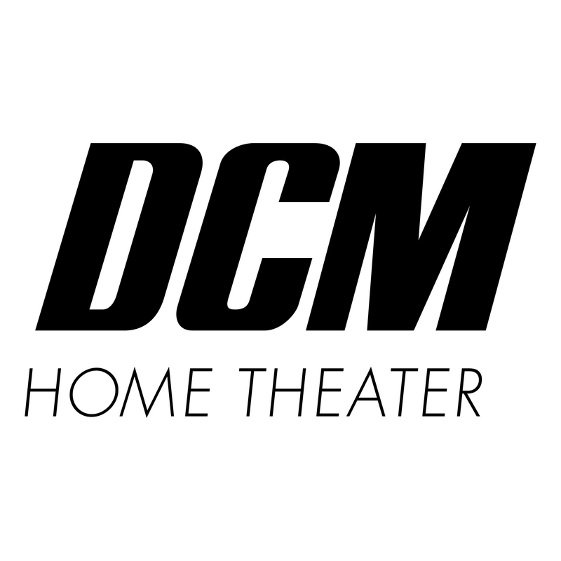 Logo Dcm PNG Vector, Icona