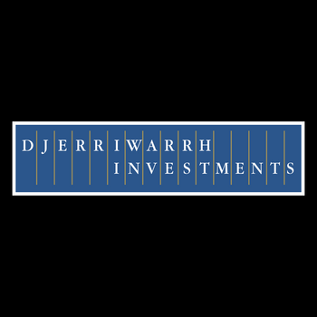 Djerriwarrh Investments Logo PNG