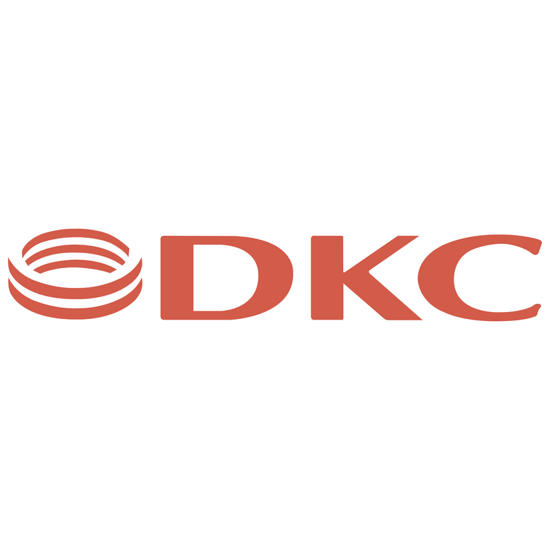 DKC Logo PNG Vector  PNG
