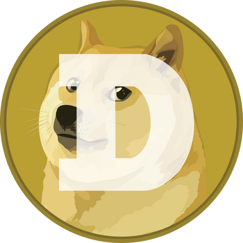 Dogecoin Logo PNG