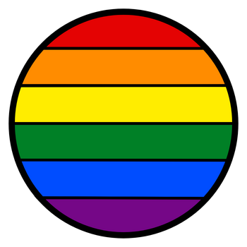 Deus Homosexual Logo PNG