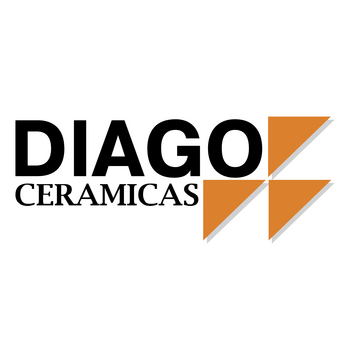 Diago Ceramicas Logo PNG