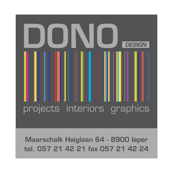 Dono Logo PNG Průhledné