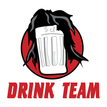 Drink Team Fc Logo PNG