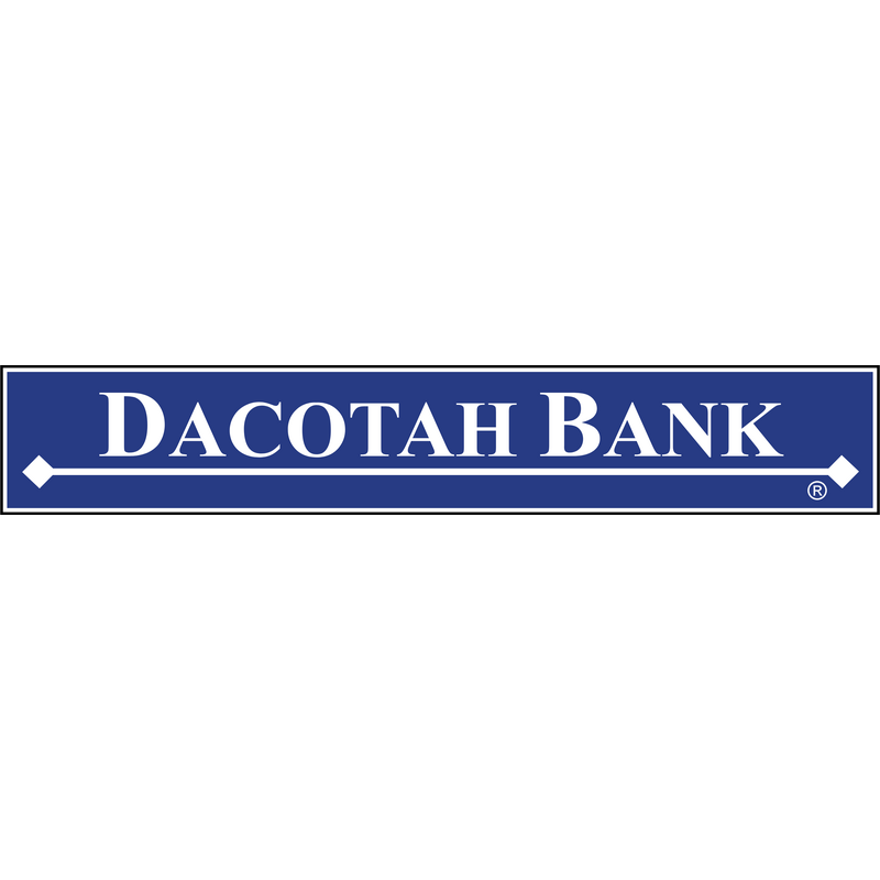 Dacotah Bank Logo PNG Vector  PNG