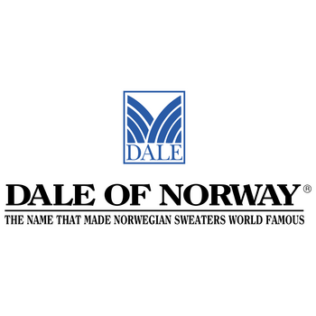Dale Of Norway Logo PNG Gennemsigtig