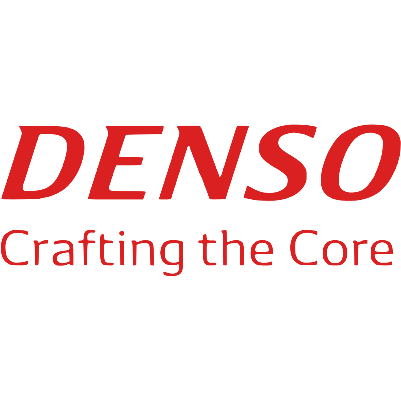 Denso ロゴ PNG Vector  PNG