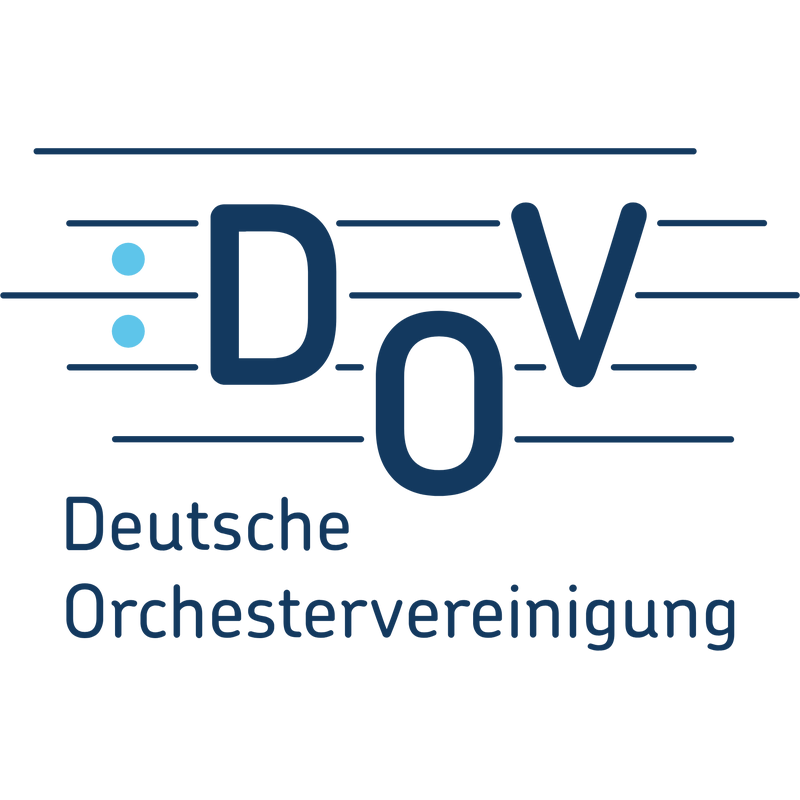 Deutsche Orchestervereinigung Logo PNG Vector  PNG