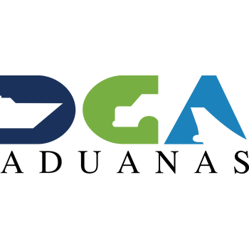 Dga Dirección General De Aduanas Logo PNG