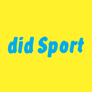 Did Sport Logo PNG