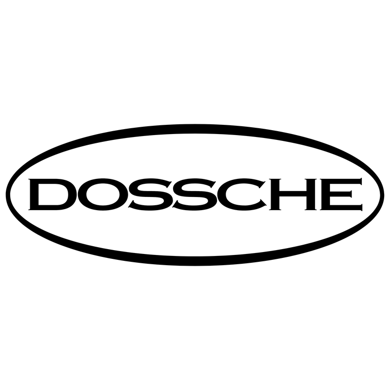 Dossche Logo PNG Vector  PNG