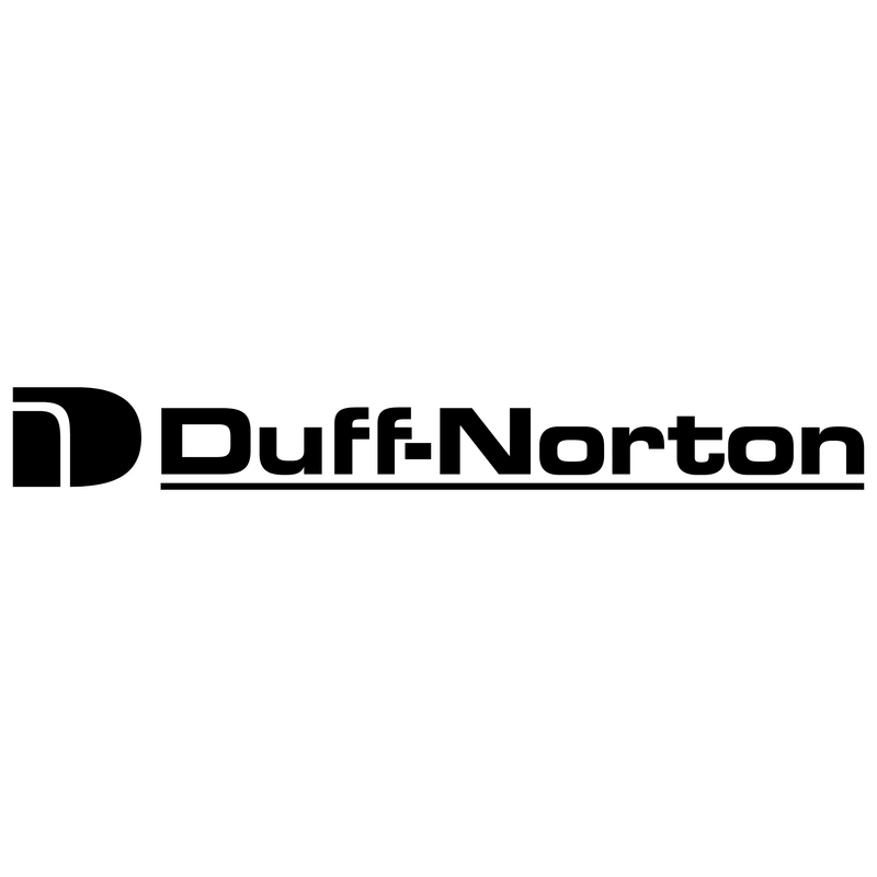 Duff Norton 标志 PNG Vector  PNG
