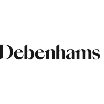 Debenhams Logo PNG Trong suốt
