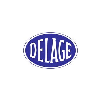 Delage ロゴ PNG