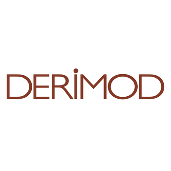 Derimod Logo PNG