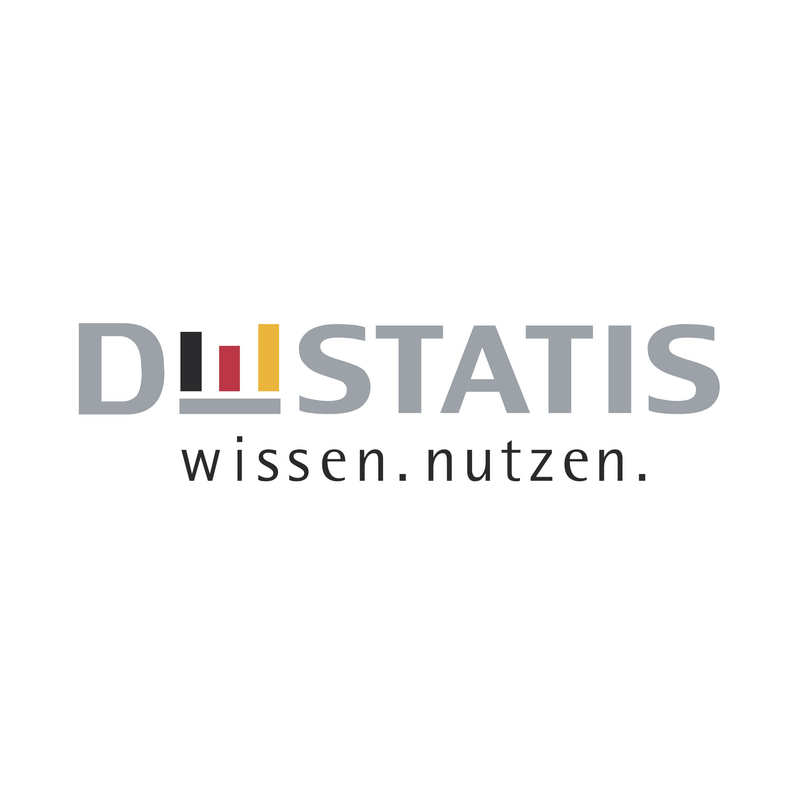 Destatis Logo PNG Vector  PNG