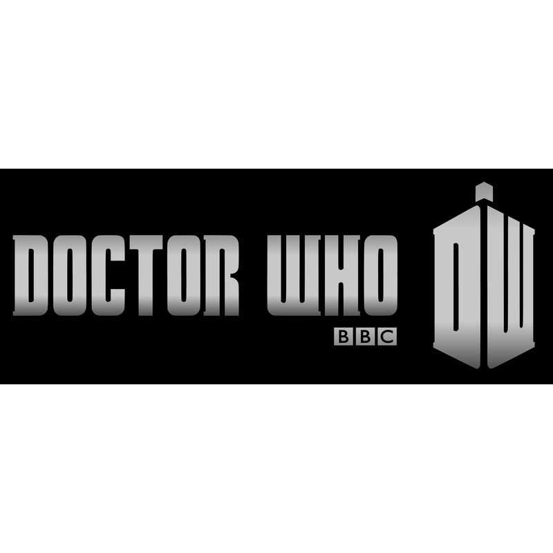 Doctor Who Bbc Logo PNG Vector, Icon Transparent