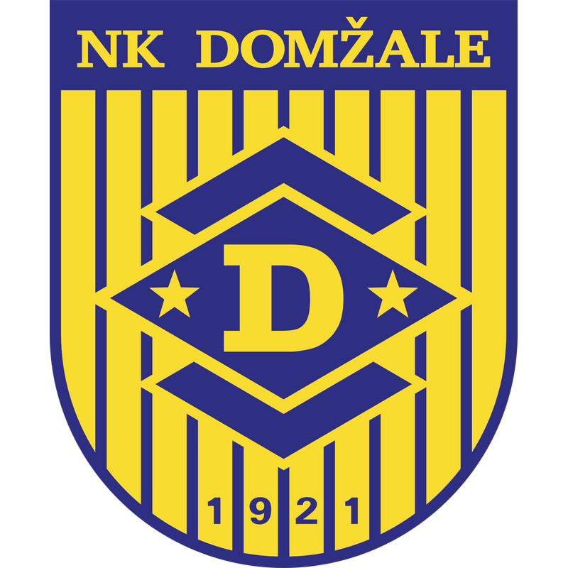Domzale Logo PNG Vector  PNG